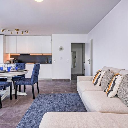 Eden Park - Appartement Terrasse Chessy  Zewnętrze zdjęcie