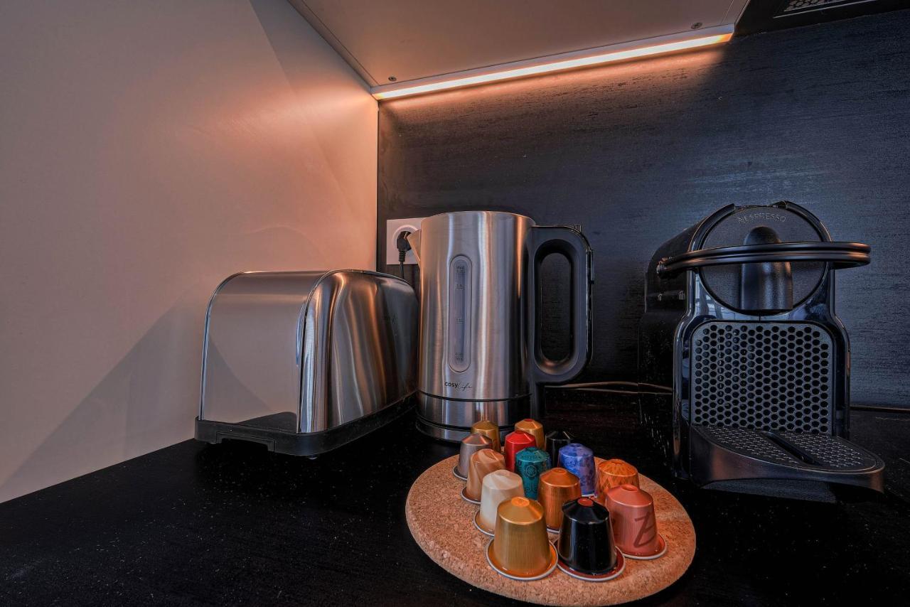 Eden Park - Appartement Terrasse Chessy  Zewnętrze zdjęcie